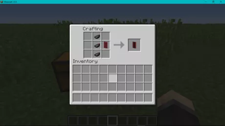 Detail Minecraft Noodle Banner Nomer 20