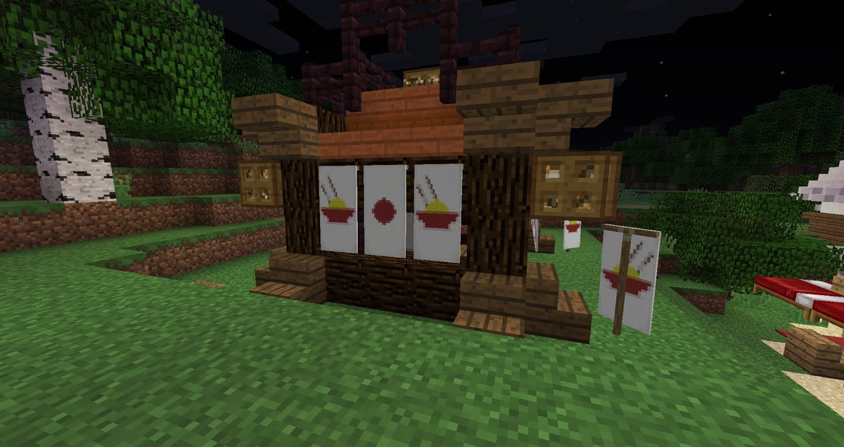 Detail Minecraft Noodle Banner Nomer 21