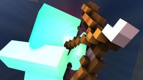 Detail Minecraft Nova Wallpaper Nomer 8