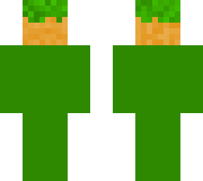 Detail Minecraft Original Carrot Sprite Nomer 31