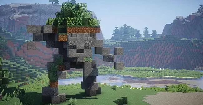 Detail Minecraft Parrot Statue Nomer 35