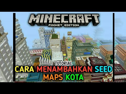 Detail Minecraft Pe Kota Nomer 5