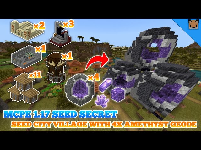 Detail Minecraft Pe Kota Nomer 40