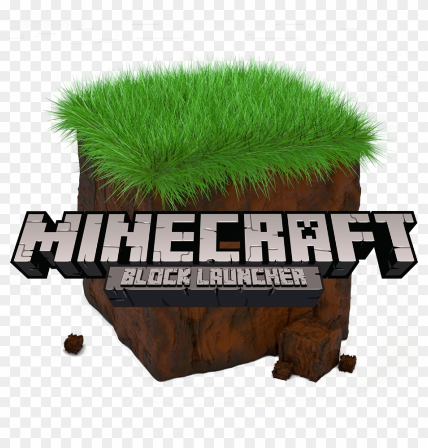 Detail Minecraft Pe Logo Nomer 45