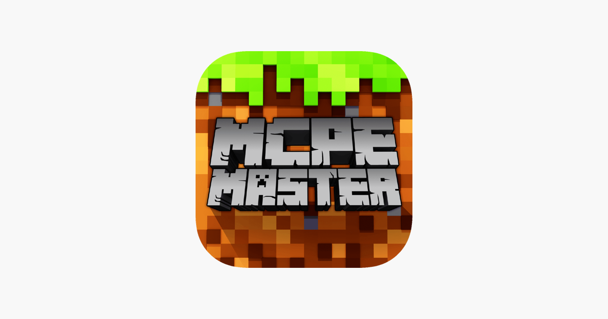 Detail Minecraft Pe Logo Nomer 47