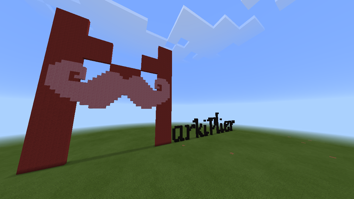 Detail Minecraft Pe Logo Nomer 49