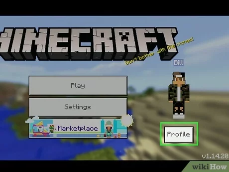 Detail Minecraft Pe Pics Nomer 46