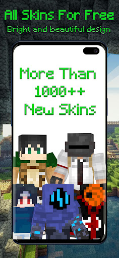 Detail Minecraft Pe Slenderman Skin Nomer 47