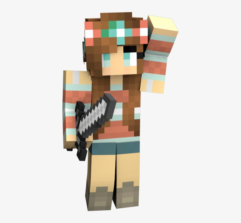 Detail Minecraft People Pictures Nomer 21