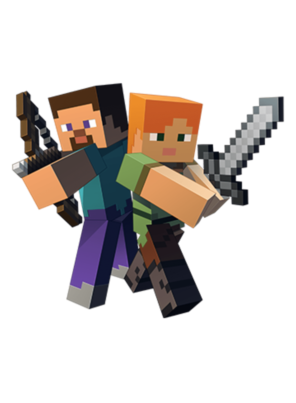 Detail Minecraft Pics Nomer 27