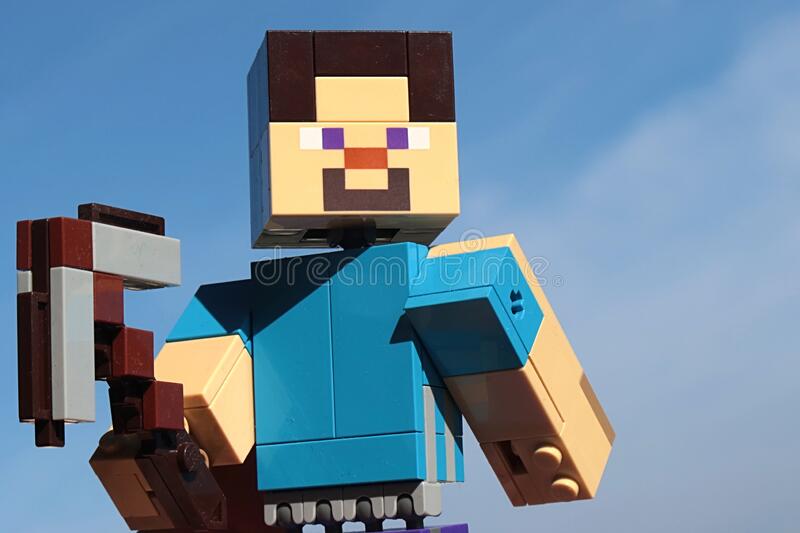 Detail Minecraft Picshers Nomer 3