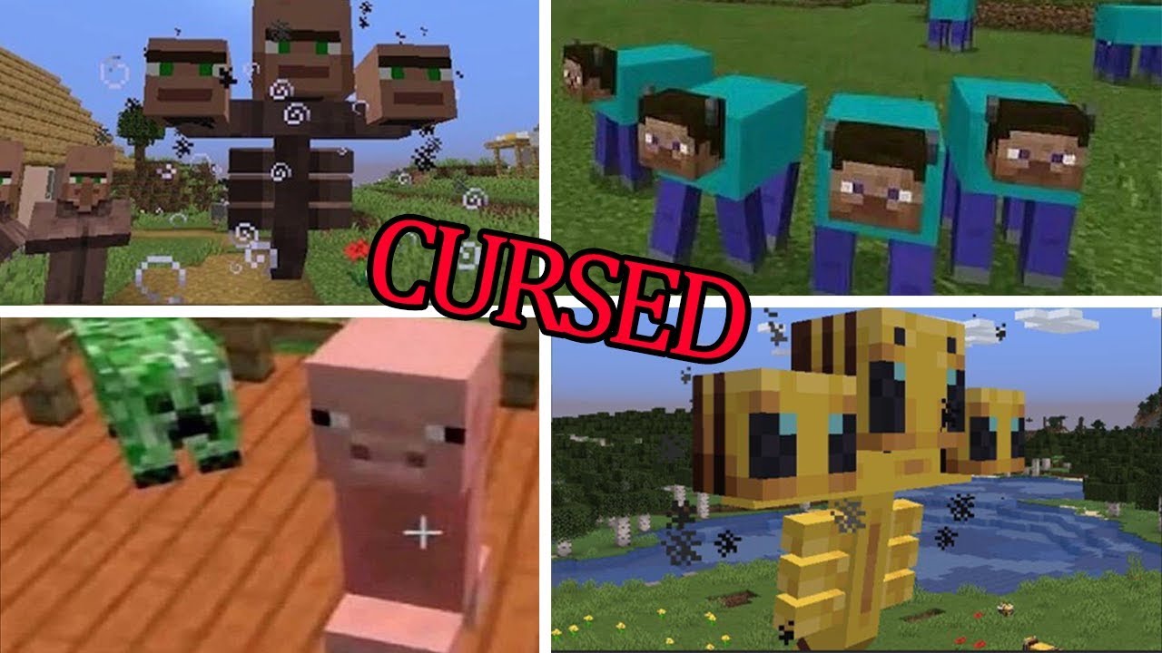 Detail Minecraft Picshers Nomer 10