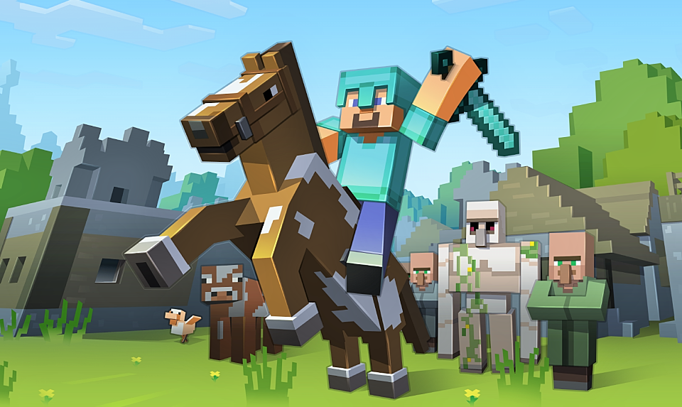 Detail Minecraft Picture Downloads Nomer 55