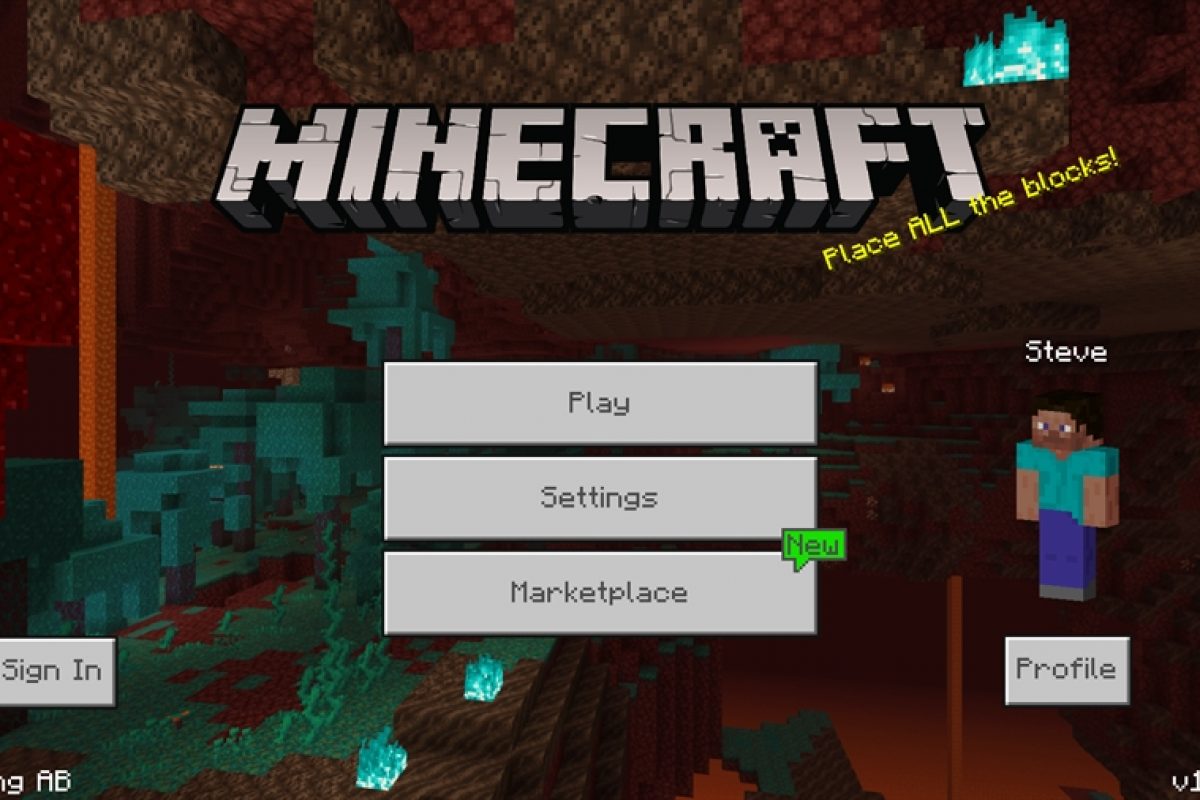 Detail Minecraft Pictures Download Nomer 31