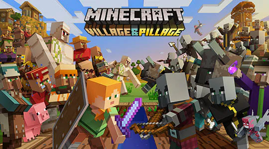 Detail Minecraft Pictures Free Nomer 29