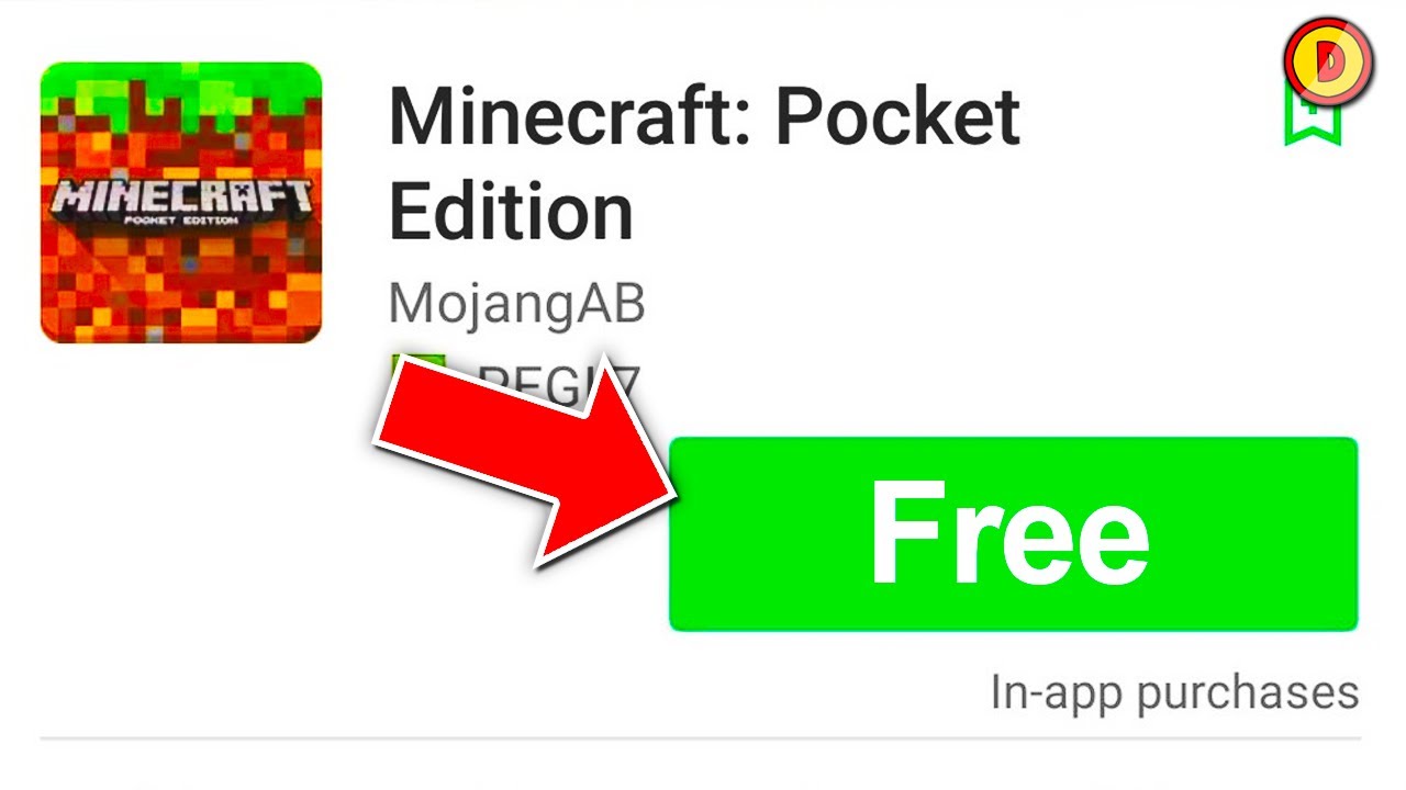 Detail Minecraft Pictures Free Nomer 33