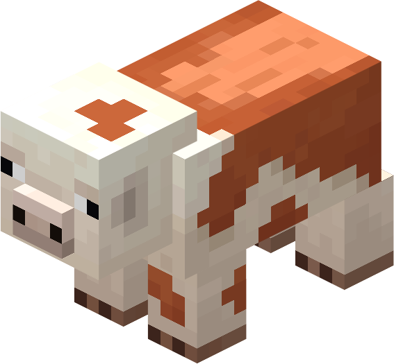 Detail Minecraft Pig Transparent Background Nomer 52