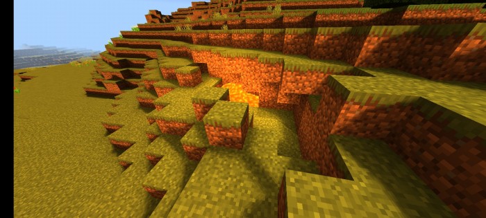 Detail Minecraft Pinecone Nomer 14