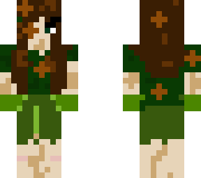 Detail Minecraft Pinecone Nomer 23