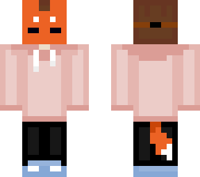 Detail Minecraft Pinecone Nomer 24