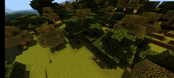 Detail Minecraft Pinecone Nomer 25