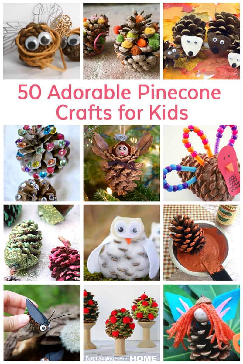 Detail Minecraft Pinecone Nomer 42