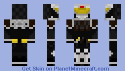 Detail Minecraft Pinecone Nomer 46