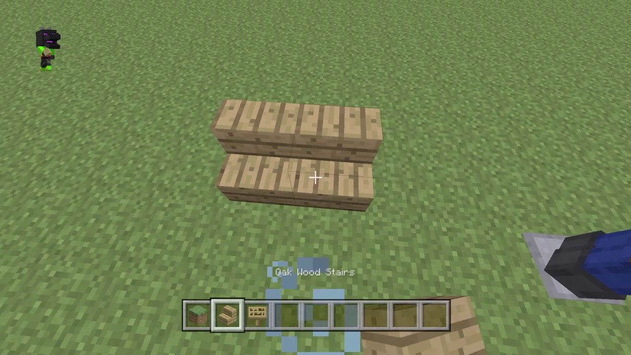 Detail Minecraft Pinecone Nomer 9
