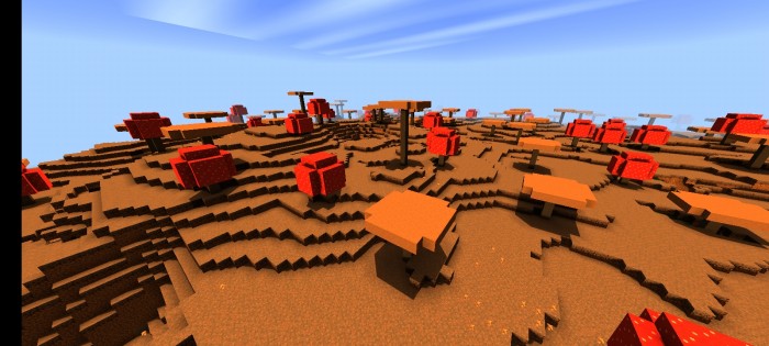 Detail Minecraft Pinecone Nomer 10