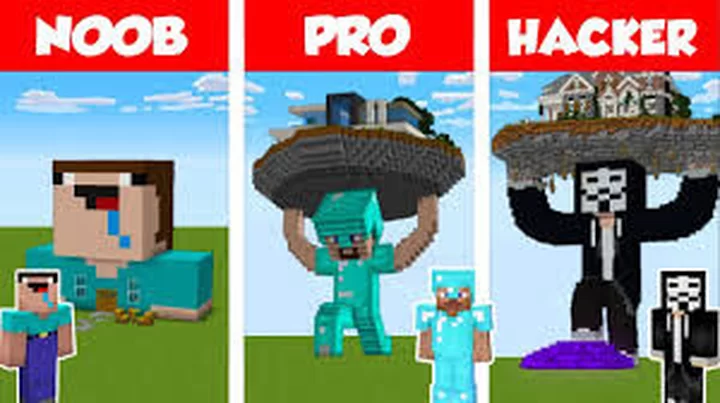 Detail Minecraft Player Picture Nomer 54