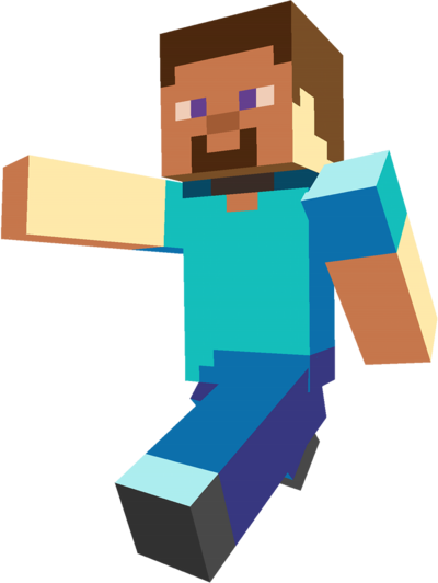 Detail Minecraft Player Pictures Nomer 5