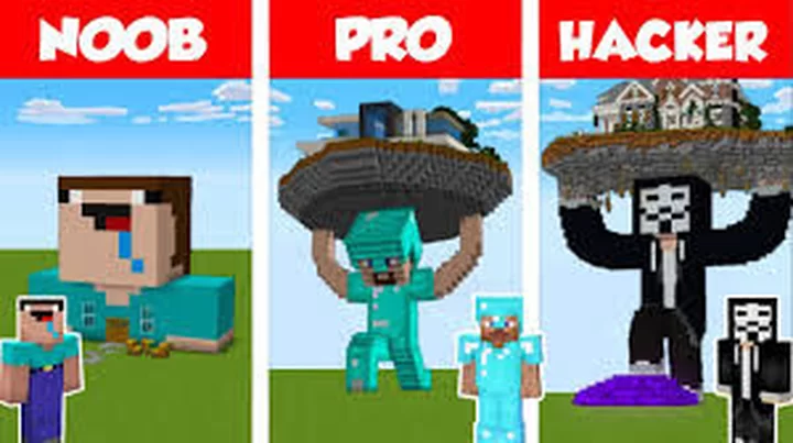 Detail Minecraft Player Pictures Nomer 55