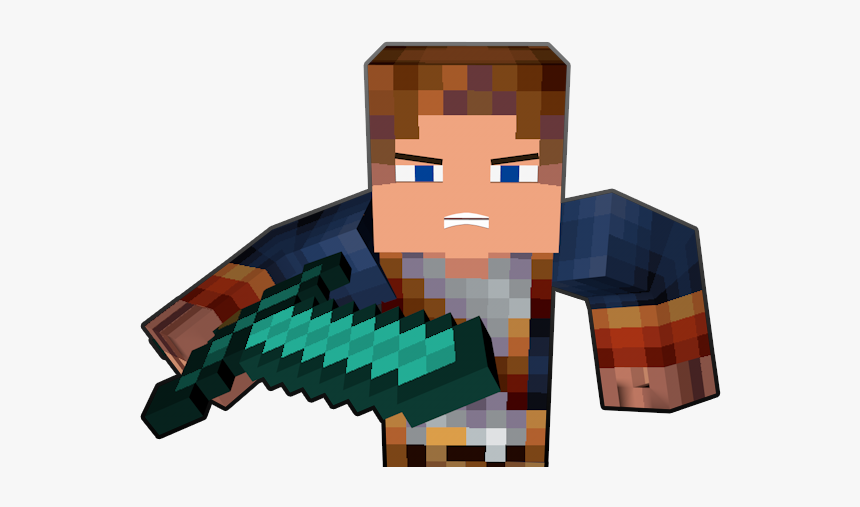 Detail Minecraft Png Nomer 23