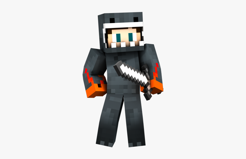 Detail Minecraft Png Nomer 35