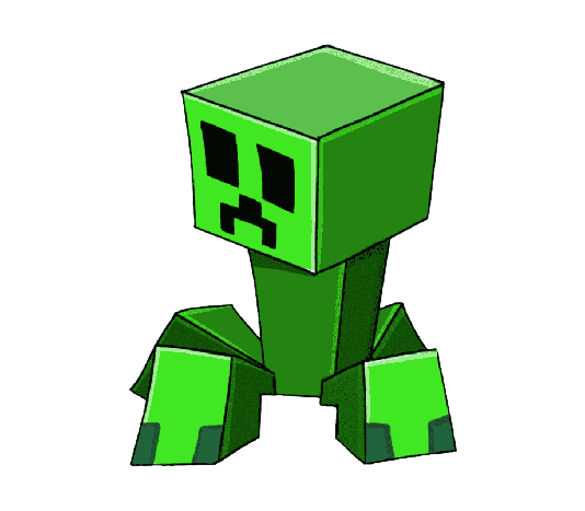 Detail Minecraft Png Logo Nomer 19