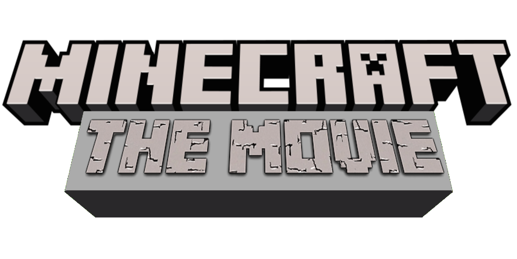 Detail Minecraft Png Logo Nomer 33