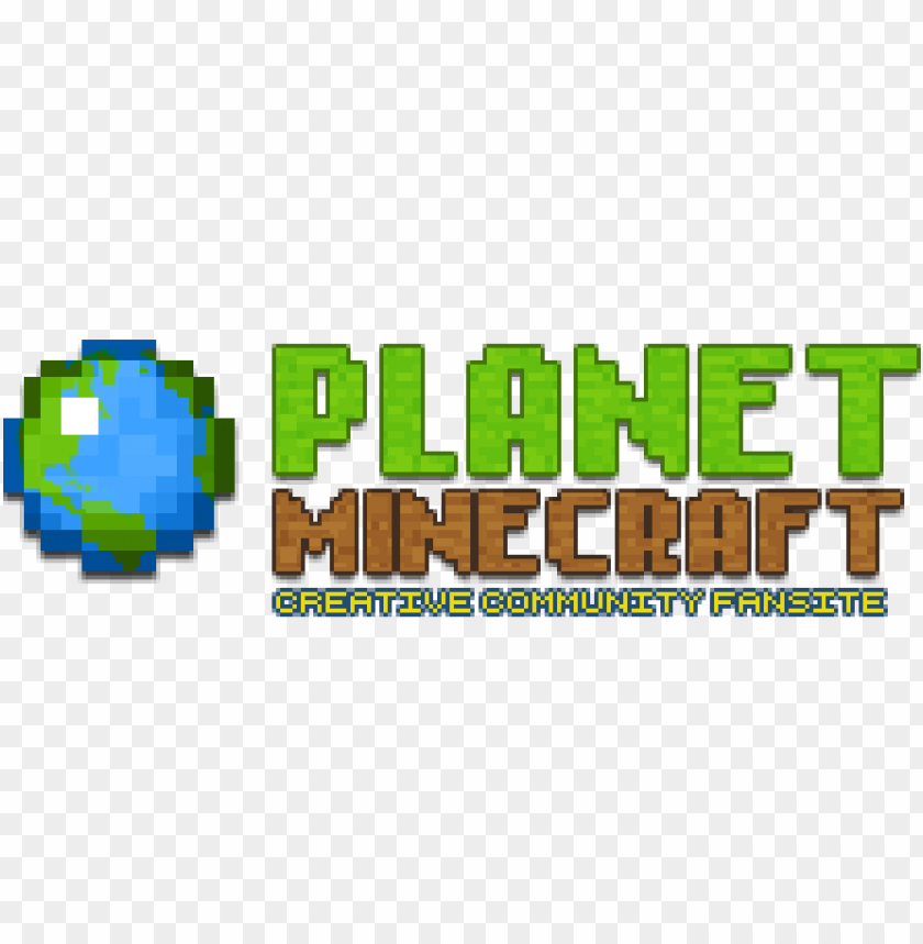 Detail Minecraft Png Logo Nomer 49