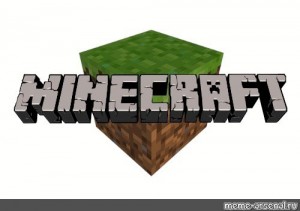 Detail Minecraft Png Logo Nomer 56