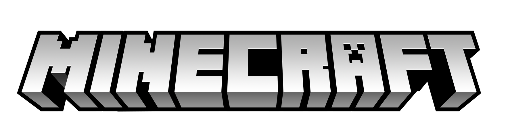 Detail Minecraft Png Logo Nomer 8