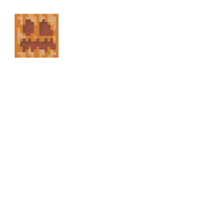 Detail Minecraft Pumpkin Blur Nomer 19