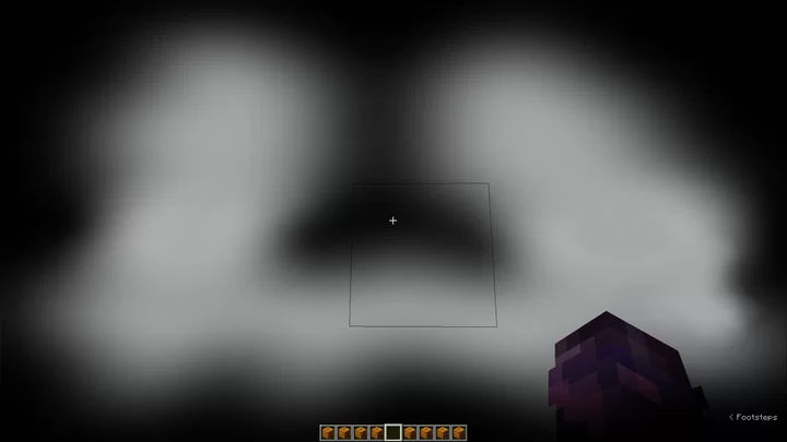 Detail Minecraft Pumpkin Blur Nomer 6