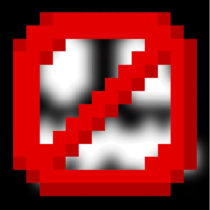 Detail Minecraft Pumpkin Blur Nomer 8