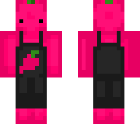 Detail Minecraft Radish Nomer 11