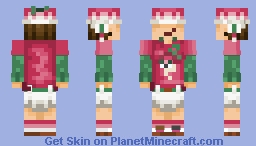 Detail Minecraft Radish Nomer 25