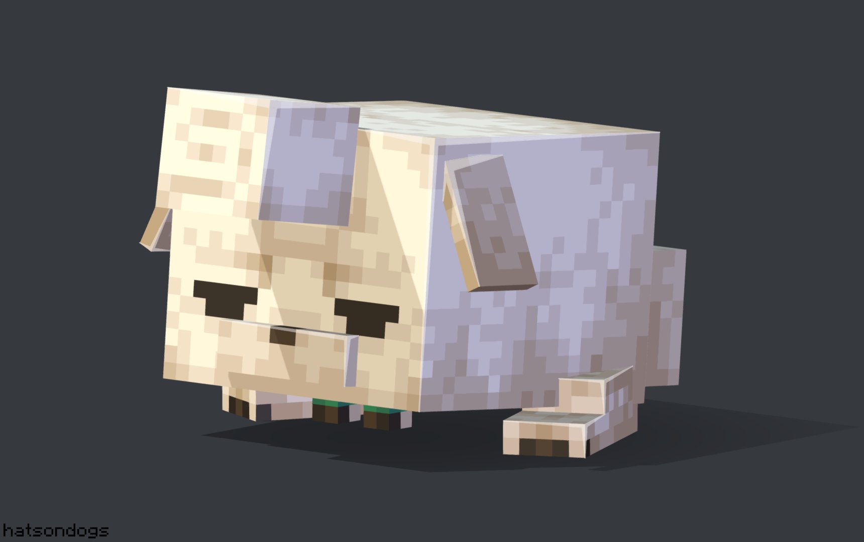 Detail Minecraft Radish Nomer 36