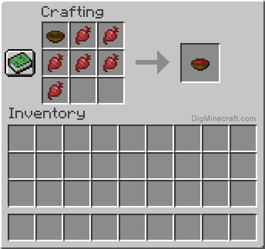 Detail Minecraft Radish Nomer 46