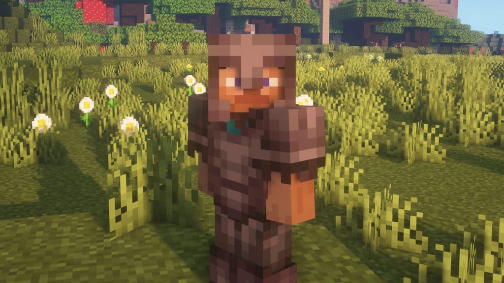 Detail Minecraft Recycle Leather Armor Nomer 34