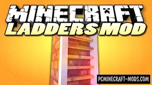 Detail Minecraft Rope Ladder Nomer 46