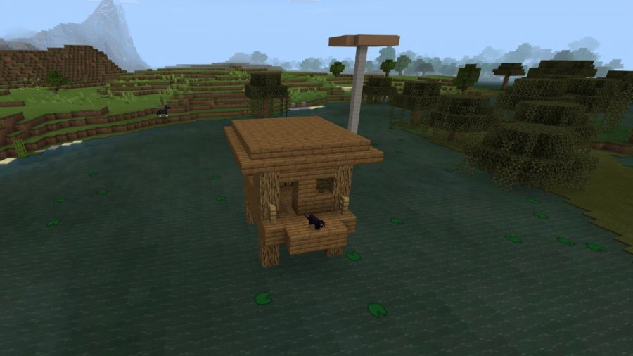 Detail Minecraft Seeds For Ipod Nomer 17