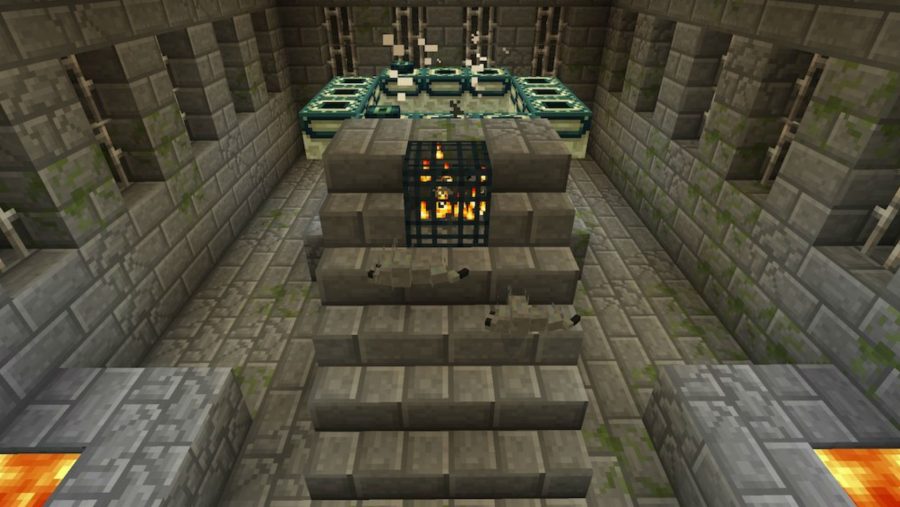 Detail Minecraft Seeds For Ipod Nomer 49